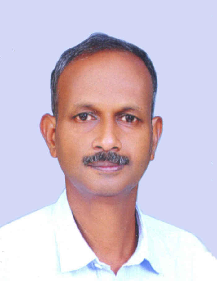 C N Mukundan