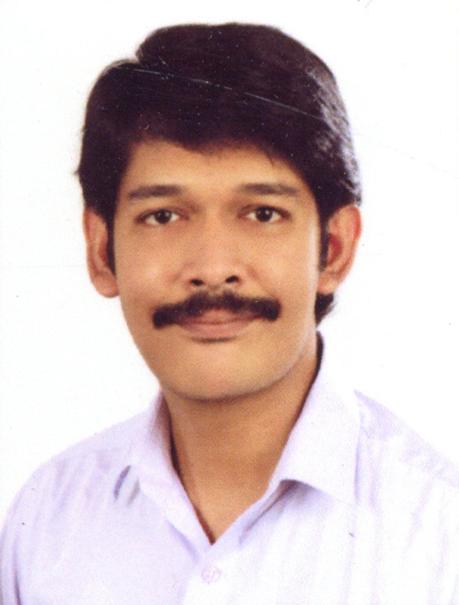 Renju P B