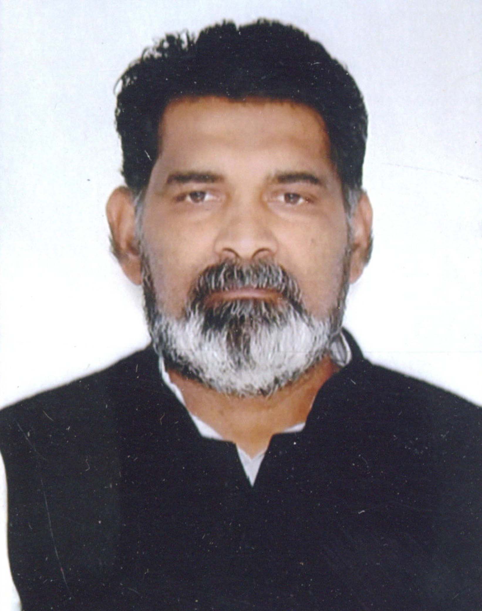 Robin Mathew
