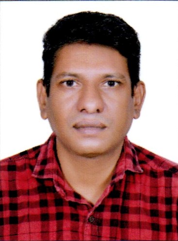Adv. Roshith. M.P.