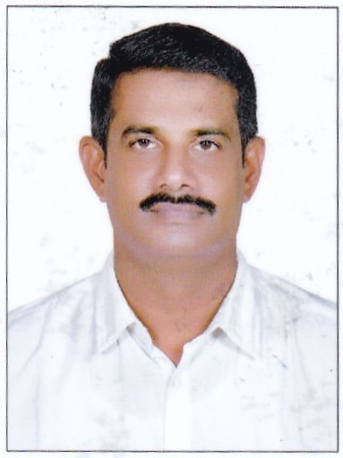 P K Khaleemudheen