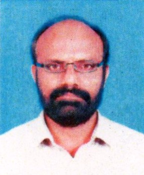 Sivadasan Kuttiyil