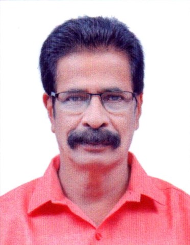 Subramannian Chunkappallii
