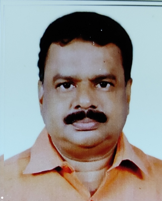 M. P. Sen