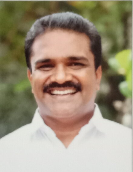 Noble Mathew