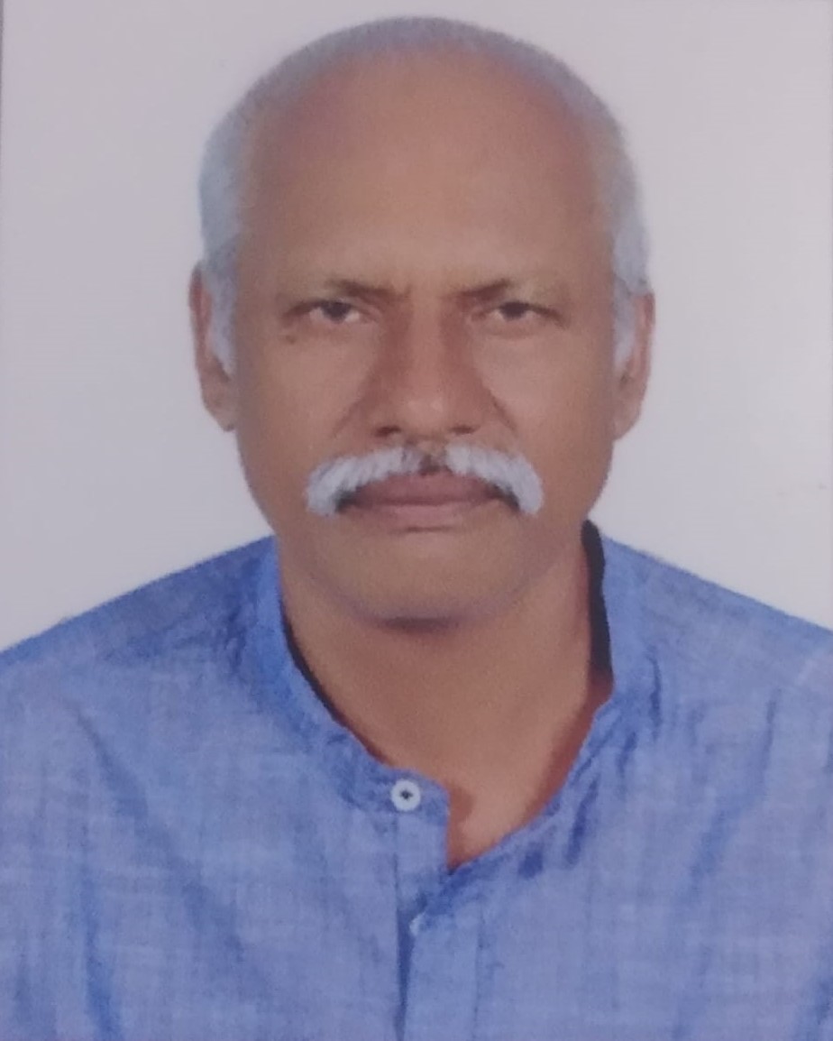 Ayoor Murali