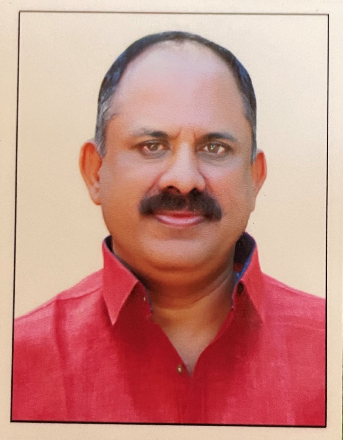P S Supal
