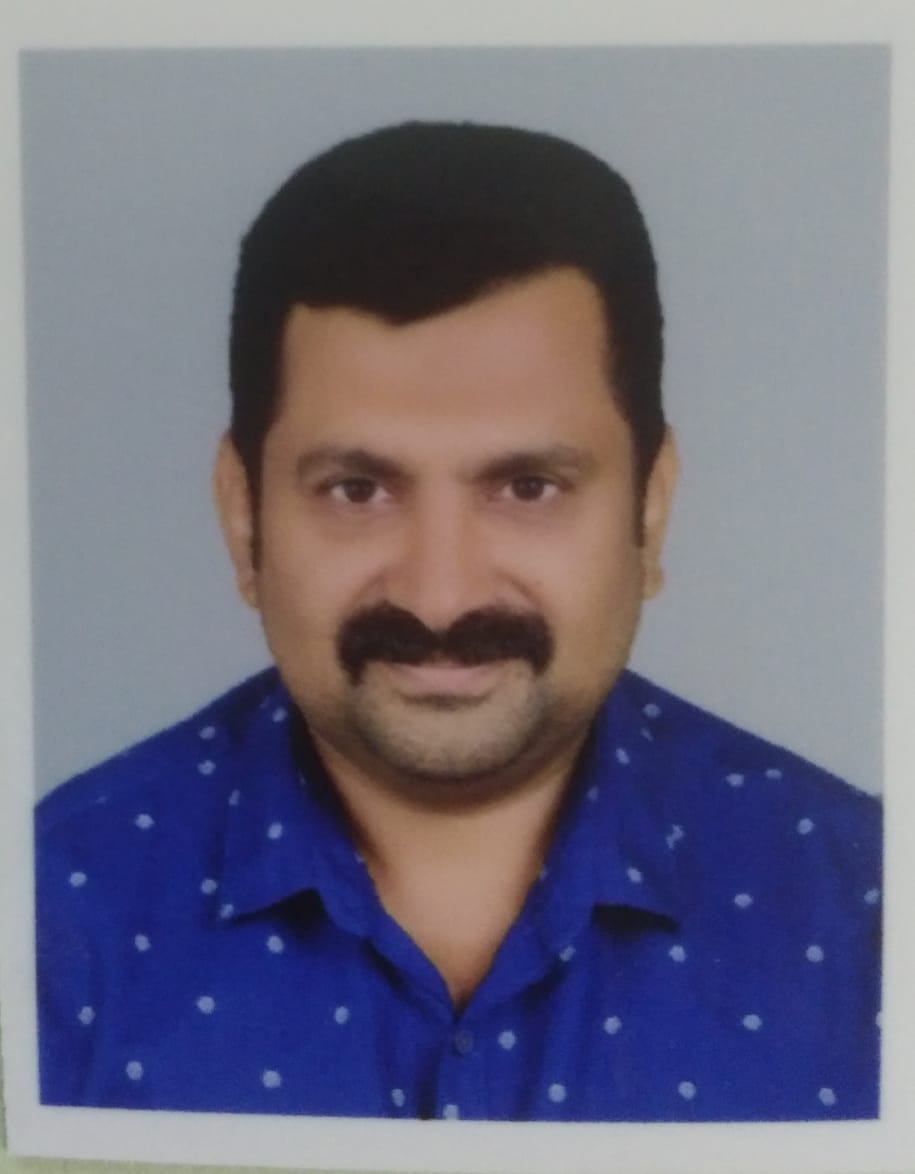 Shibu M Skaria