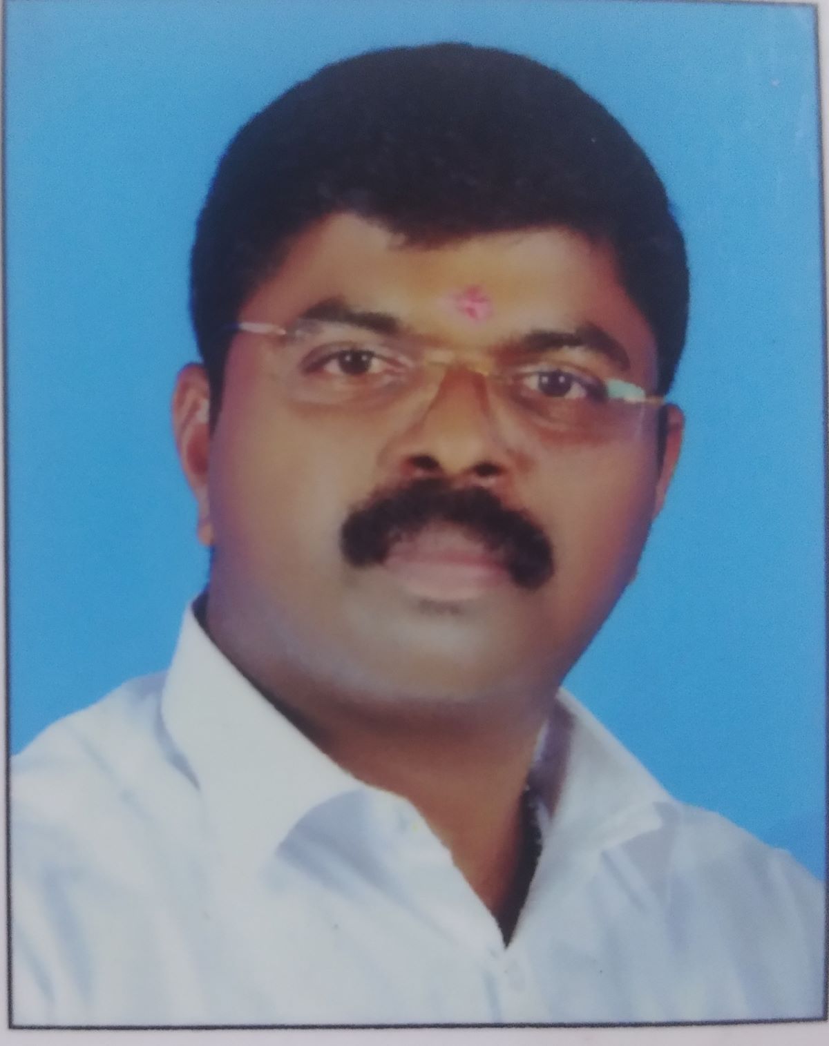 Thenmala Nagarajan