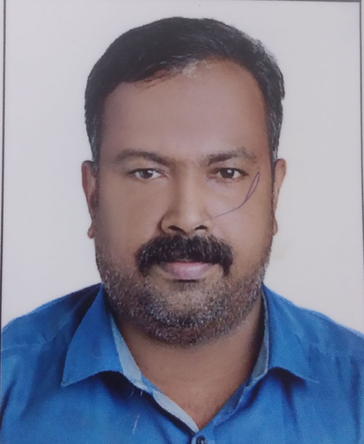 Umesh Babu