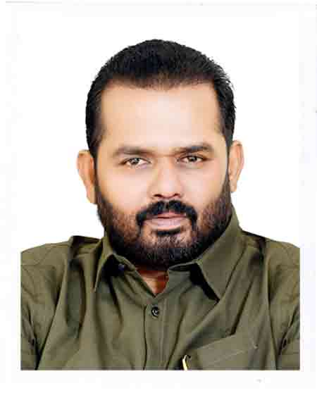 A. Nagesh (Parameswaran.A)