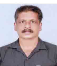 Rajesh Appatt