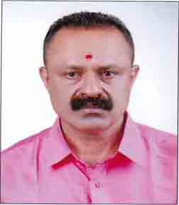 Surendran A R