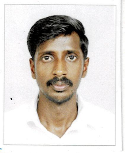 Abhilash P P