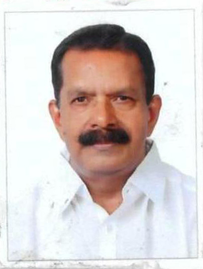 George Joseph Vathappally