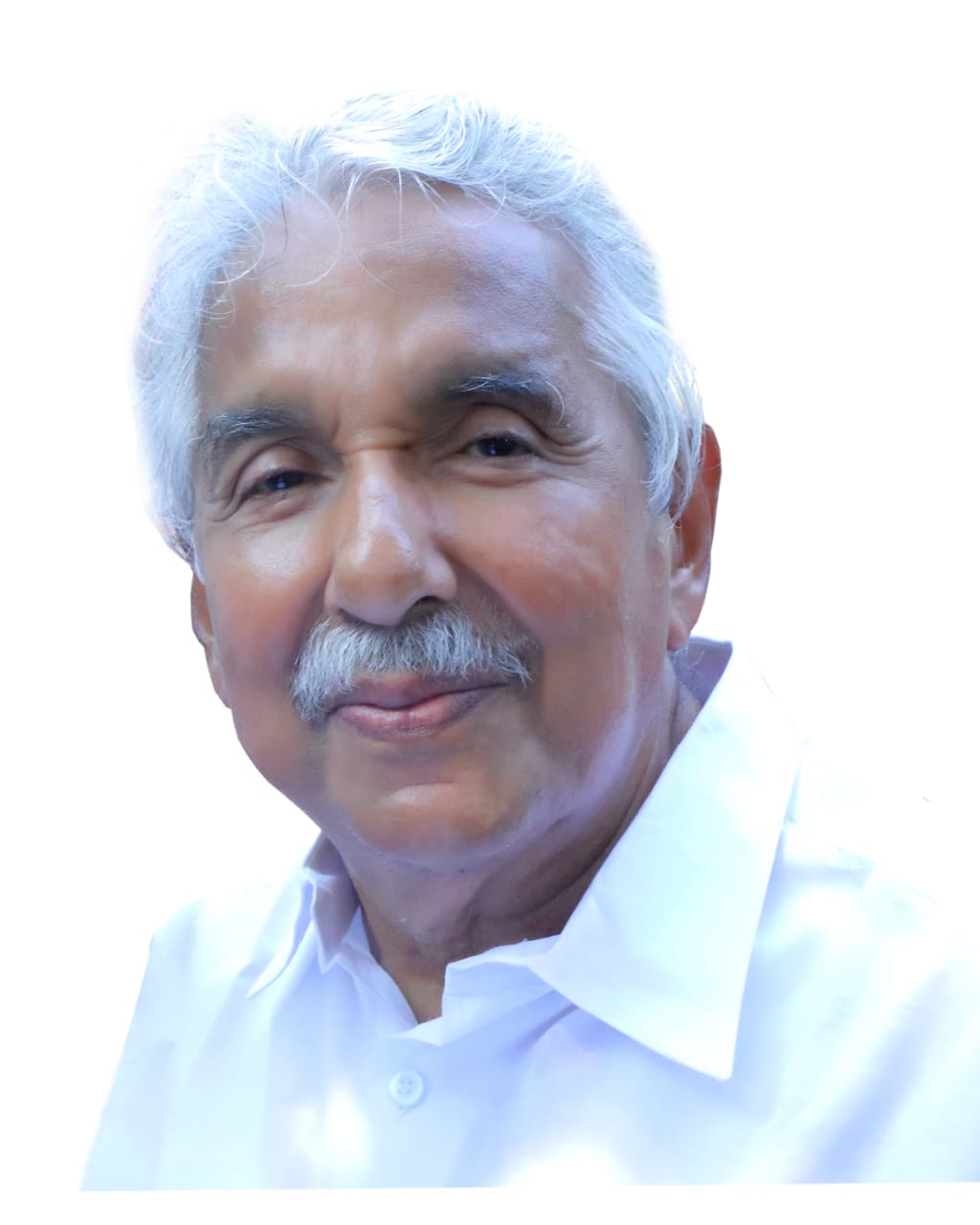 Oommen Chandy