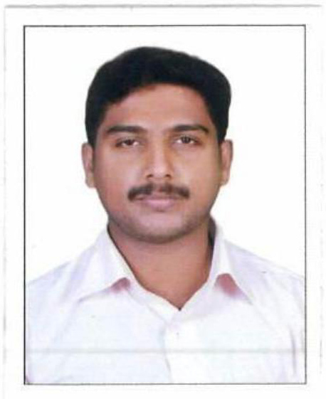 Sreekanth