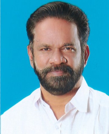 Bhaskaran. V.P.