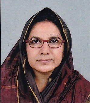 Kanathil Jameela