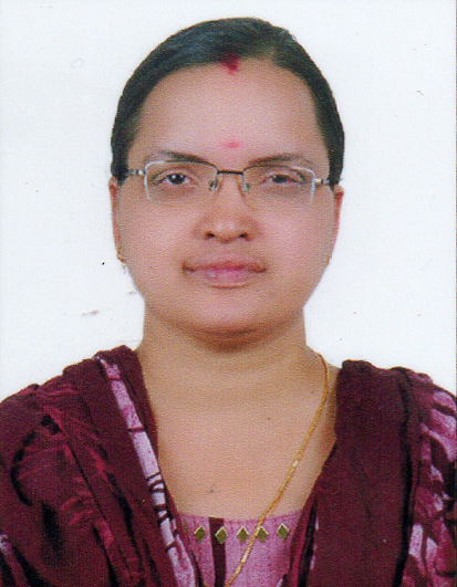 Adv. Manju K. Nair (Kottarathil)
