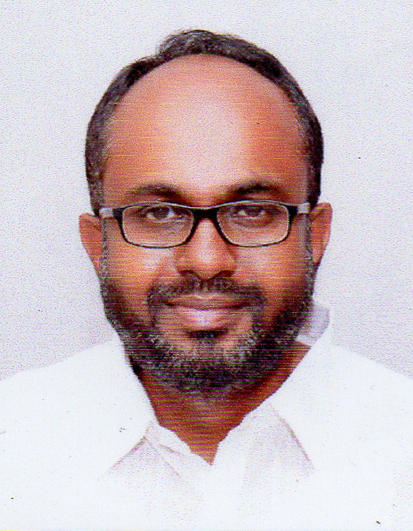 Rinku Cherian
