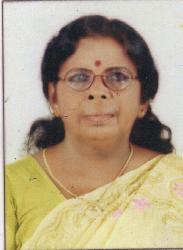 V Ponnamma