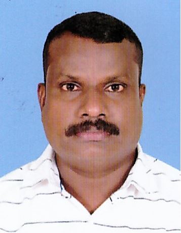 Ayyappan Kutty. T.C.