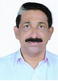 Vinod Kumar P P