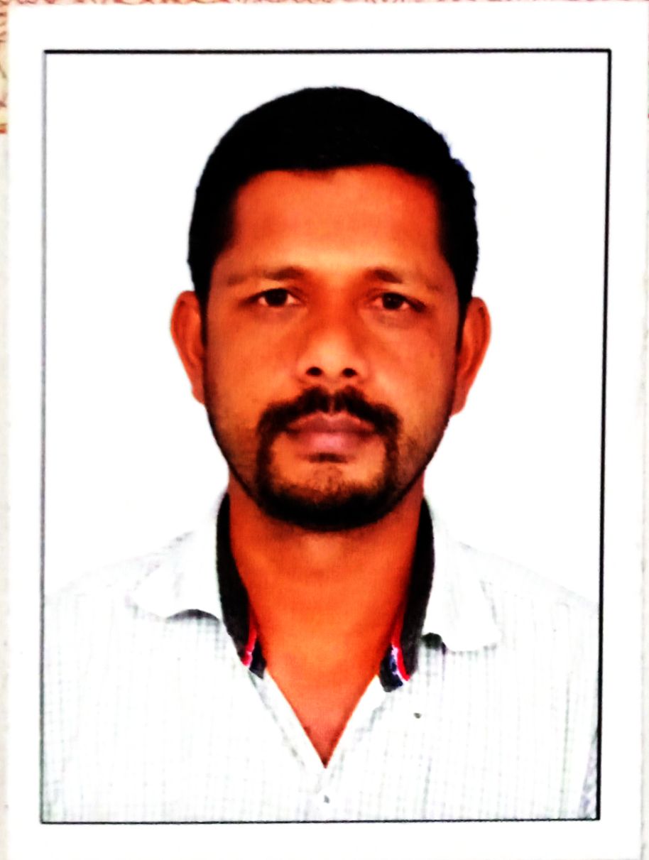 Prasad A M