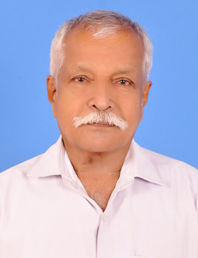 C Venugopalan