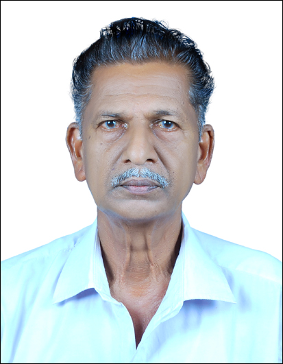 Govindan Karayapath