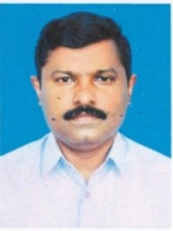 K Biju