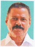 M V Govindan Master