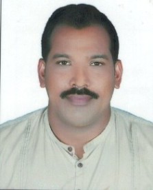 Shijith K O P