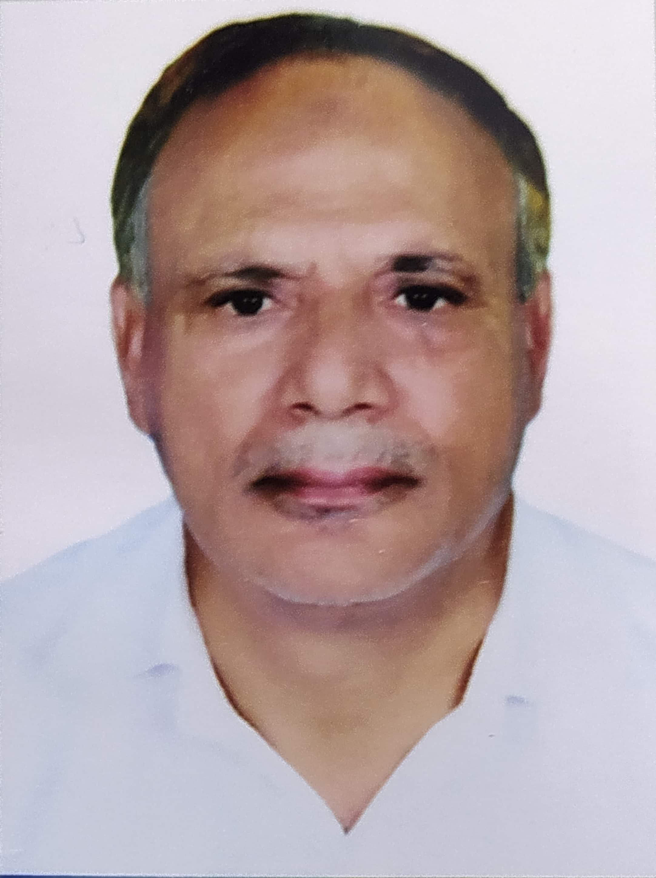 Abdurahiman.V S/O Alavi Haji