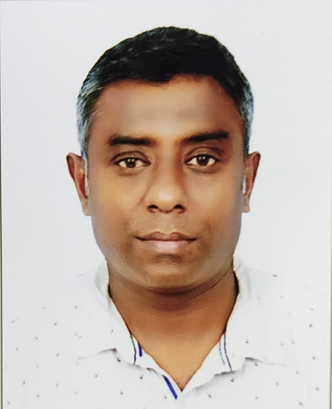 Firoz S/O Avarankutty