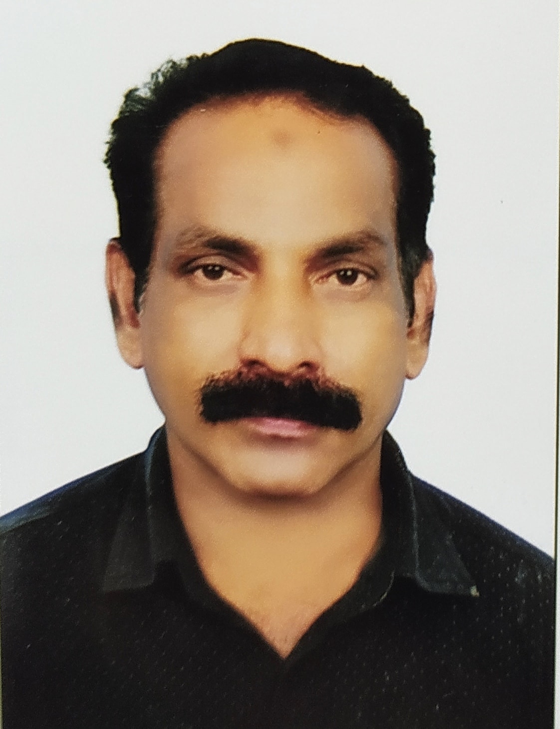 Firoz S/O Kunhumarakkar