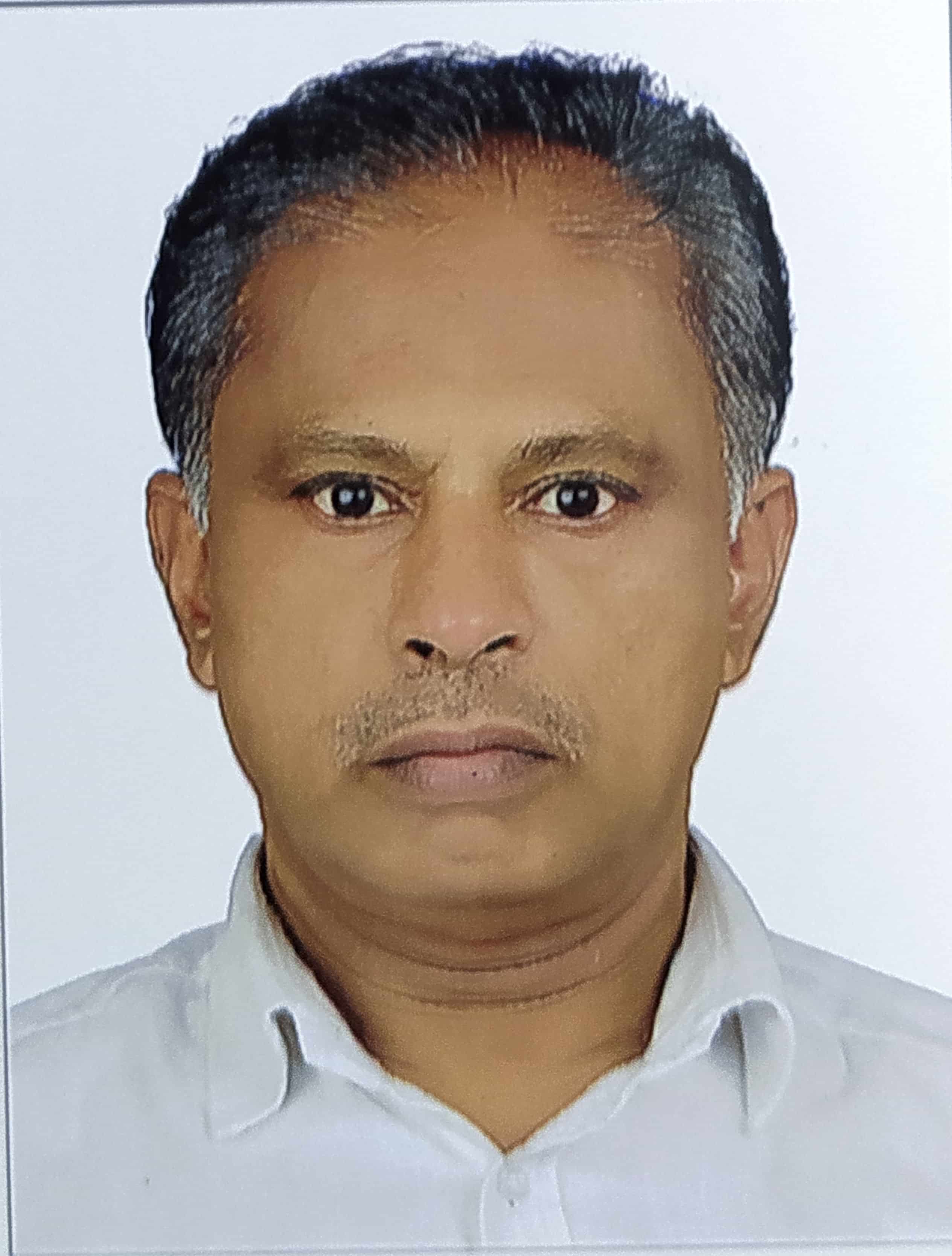 Kunhi Mohamed Muthanikkad Bapputty