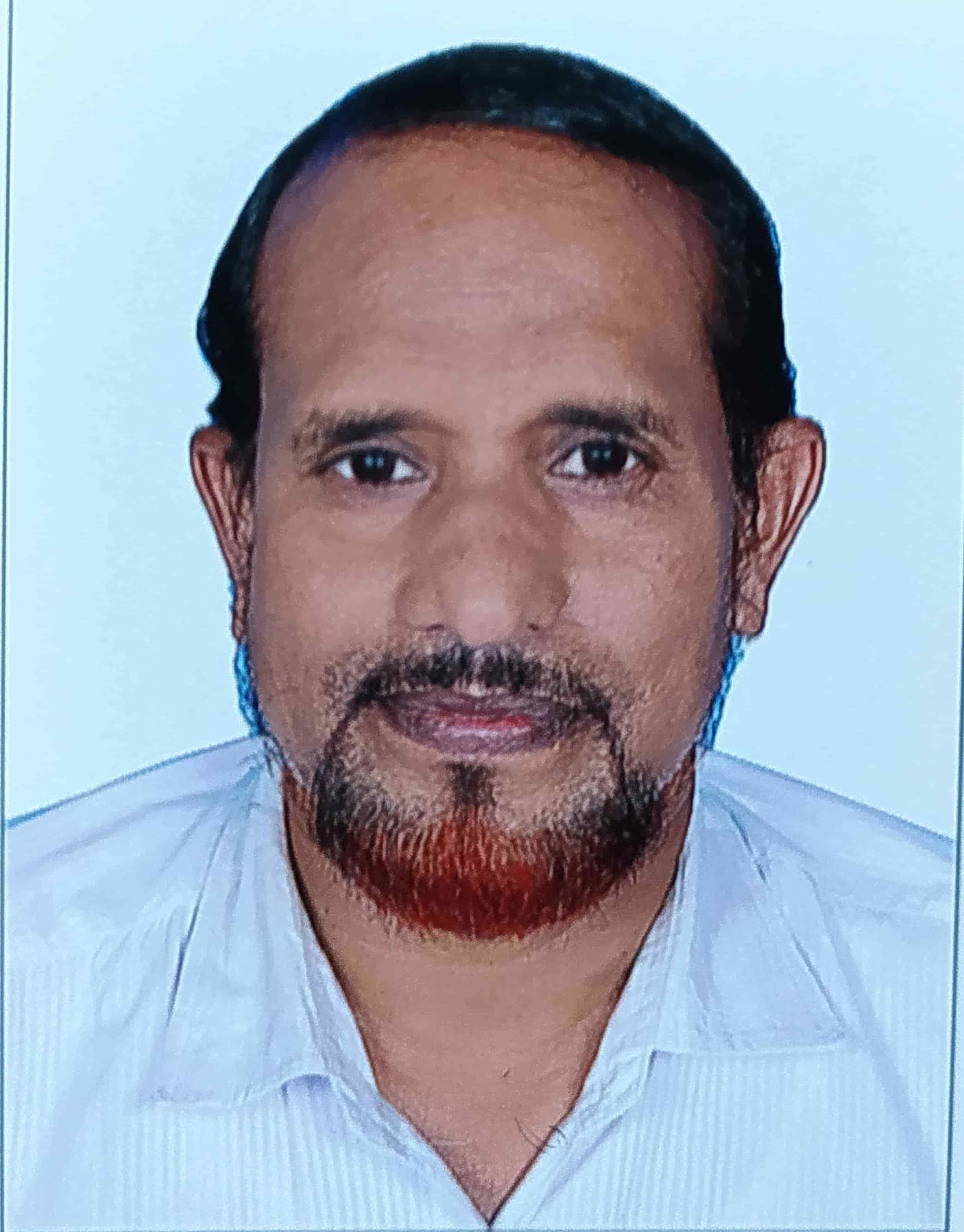 Mohammed Nooh