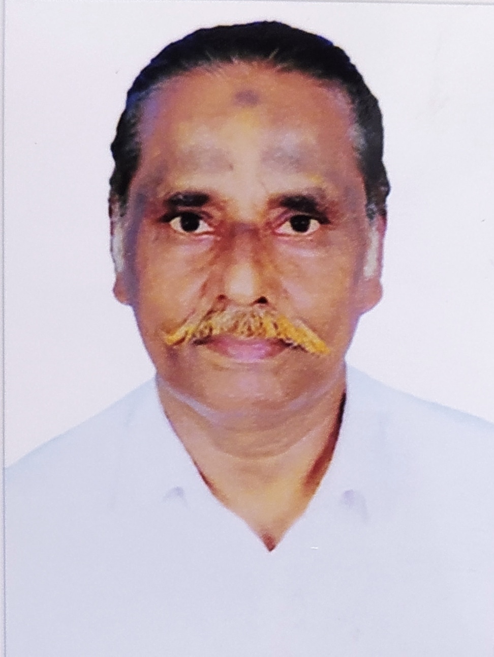 V.Abdurahiman S/O Kathiyamu