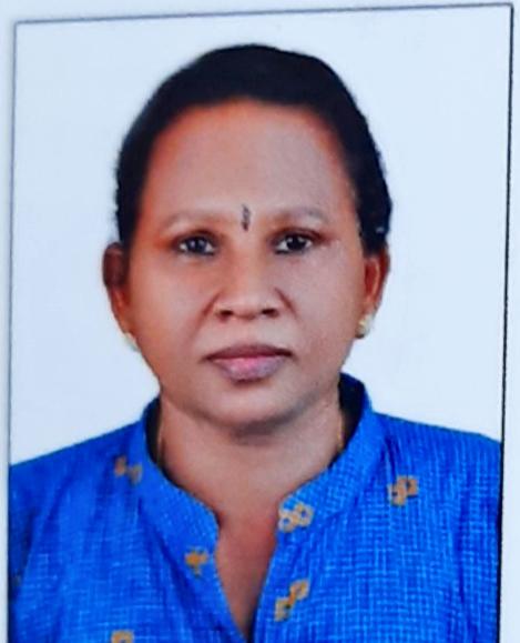 C.A.Ushakumari