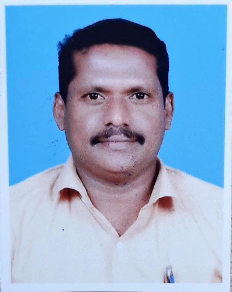 Jayaprakasan K.P.