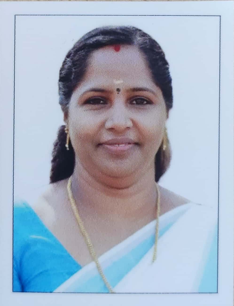 K.A.Sheeba