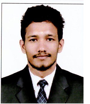 Prasanth C