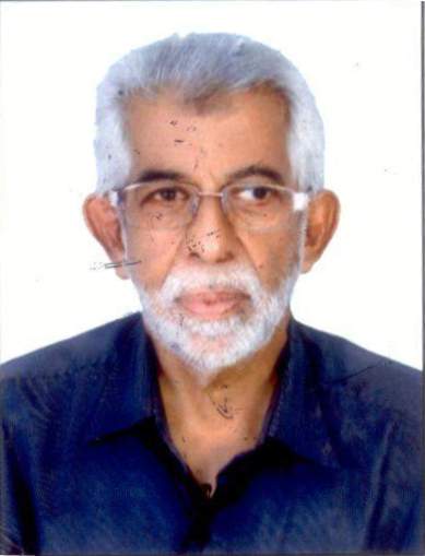 Abdurahiman C