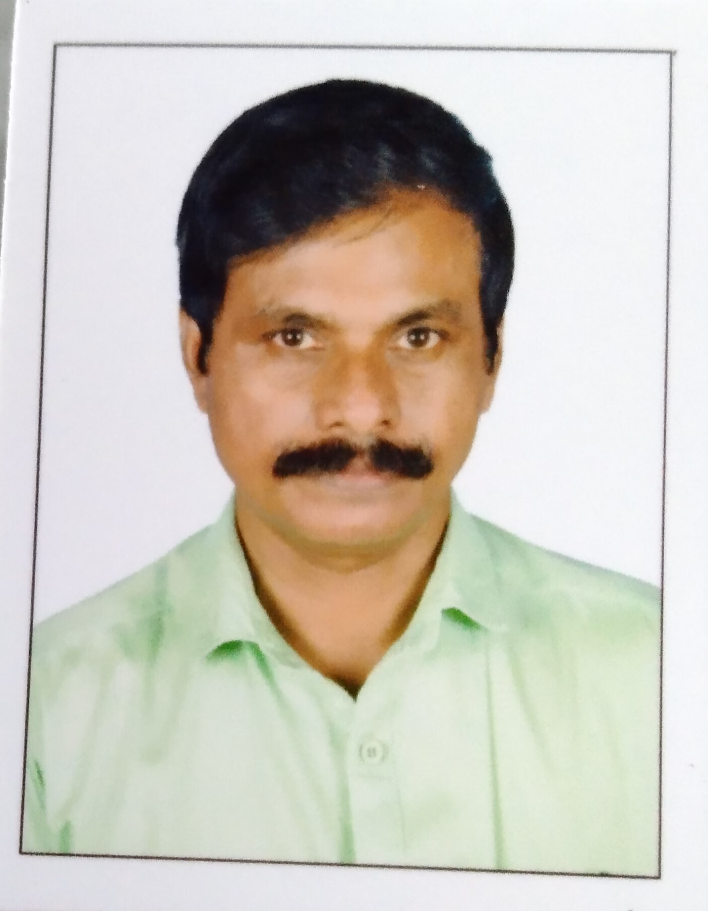 Aravindhakshan S/O Kausu