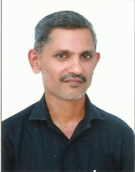 C P Asharaf