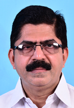 C T Sajith
