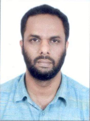 Shamseer Ibrahim