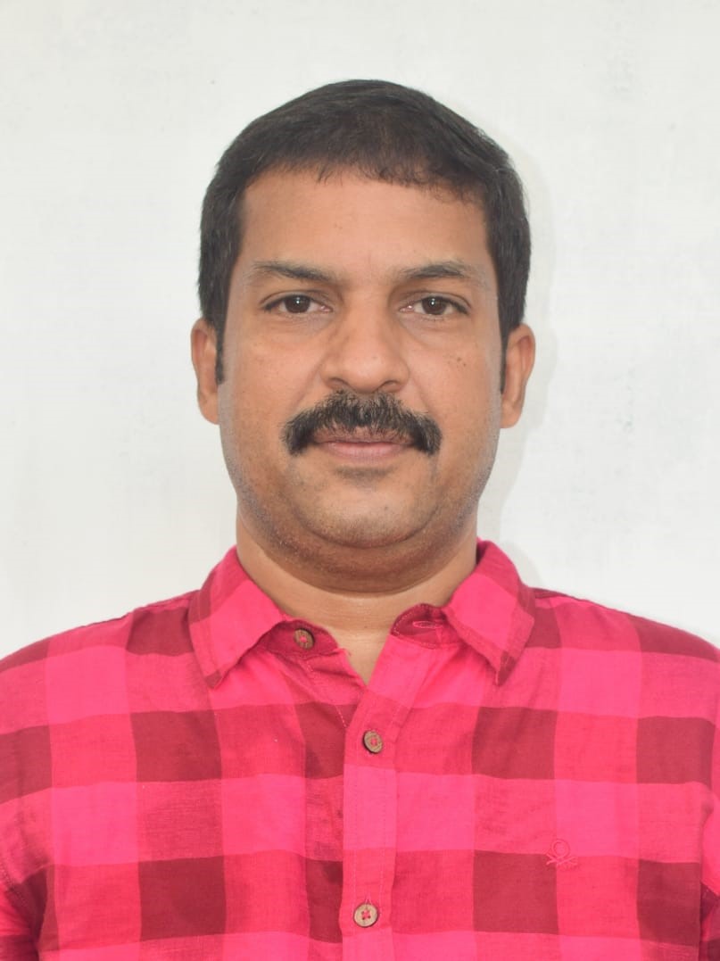 Ramesh Kottayapurath